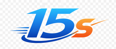 15s